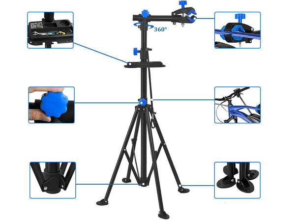 Viedokļi uz velosipēdu hs-qx-006 (2)