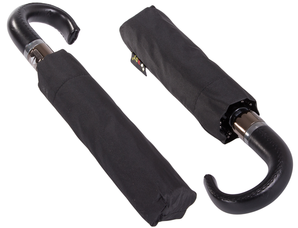 Paraguas plegable automático elegante