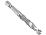 M3-10m hex gewindebohrer hss gewindebohrer set 6 stück
