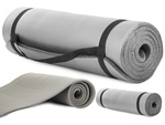 Yoga pilates fitness-übungsmatte anti-slip dick areobic 180x60