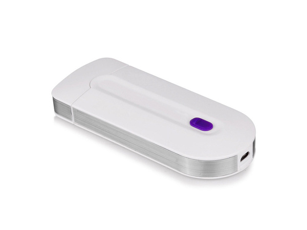 Depilator trymer do ciała twarzy pach bikini