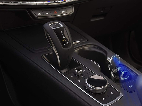 Kôš na popolník v aute namiesto pohára