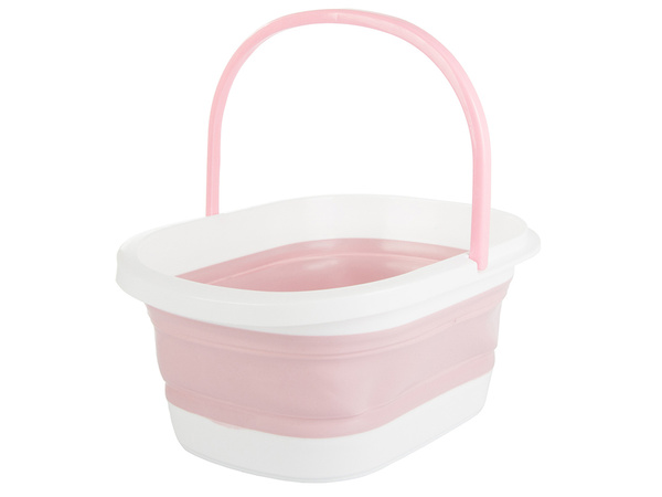 Jalamassaažikauss kokkupandavad silikoonist nupsud