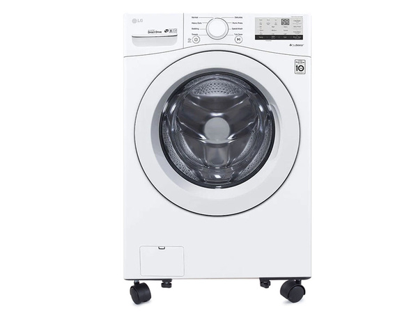 Mozgatható alap mosógép mobil készülékhez