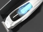 Body beard hair clipper barber trimmer shaver adjustable