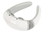 Neck tens ems electrostimulator 2in1