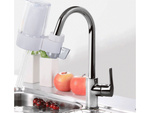 Kitchen tap water filter set