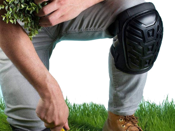 Knee pads construction knee pads strong protection garden