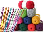 Kit de crochet mallette de crochet 0.5-6.5 50el
