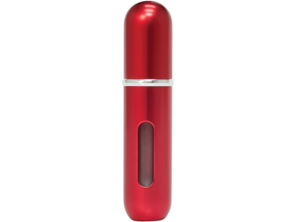 REISEZERSTÄUBER MIT PARFÜMZERSTÄUBER FLAKON 5ML PARFÜMSPENDER