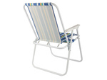 Folding chair beach beach garden lightweight for camping tent