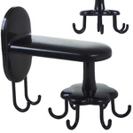 Umeraș de bucătărie suport rotativ pentru ustensile cârlig