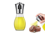 Olajpermetező ecet adagoló spray