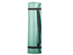 Yoga pilates fitness exercise mat anti-slip thick areobic 180x60