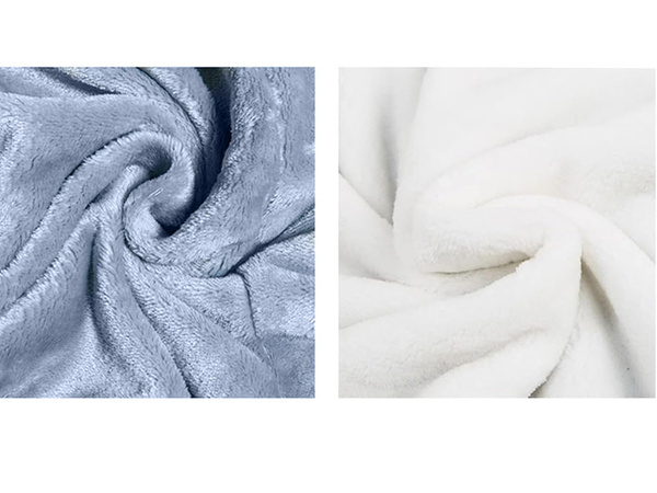 Tiburón manta pijama pijama traje caliente invierno sudadera con capucha gruesa l