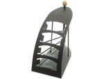 Remote control organiser phone holder xxl