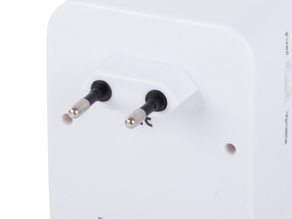 Ultraheli hiirte ja rottide tõrjevahend