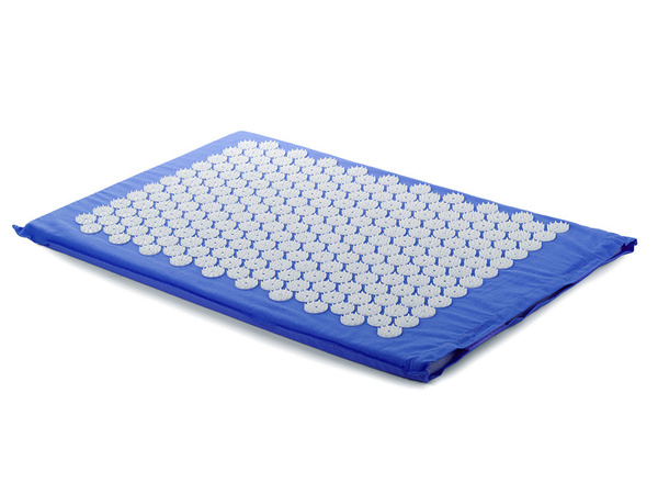 Tapis de santé pour l'acupression contre la douleur et les pics de stress