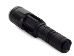 Taktinis bailong usb led cree xm-l3-u3 žibintuvėlis