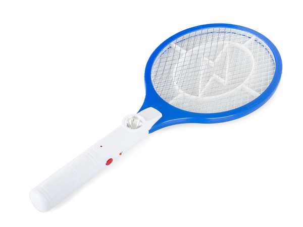 Attrape-mouches électrique pochette à pattes moustiques mites mouches