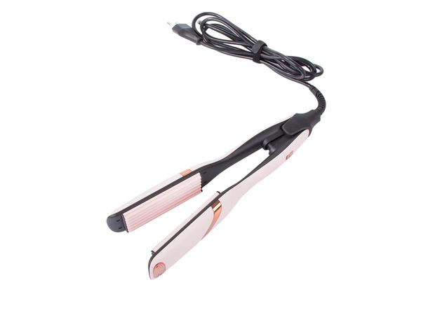 Kodralnik za lase keramična ionizacija nadzor temperature valovi kodri