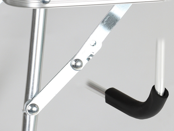 Masă pliabilă masă turistică sub cort valiză grădină 40x30