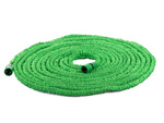 Garden hose extensive pistolet 60m