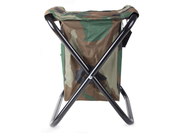 Fishing chair stool bag moro tourist chair