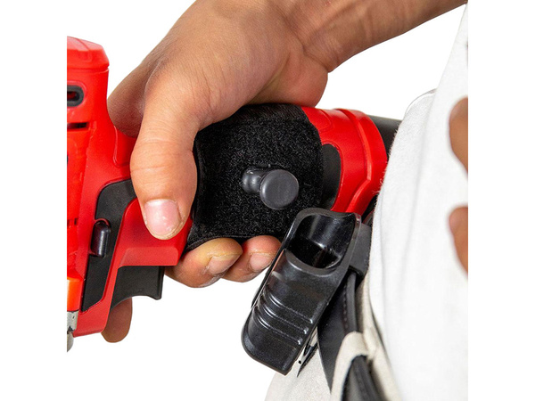 Suport pentru centura de scule husa de asamblare