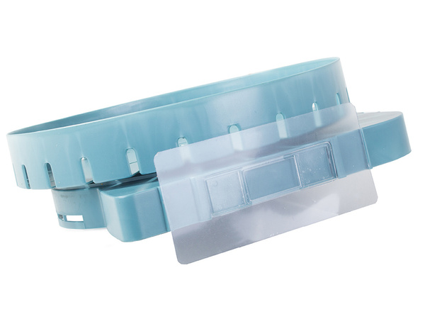 Bad-drehregal küche organizer