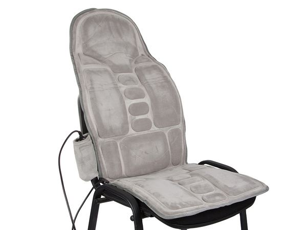 Covor de masaj pentru spate coloană vertebrală gât masaj scaun corp masager