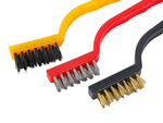 Wire brushes set 3 pcs.