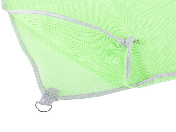 Colchoneta picnic plain big 200x200cm con aislamiento resistente al agua