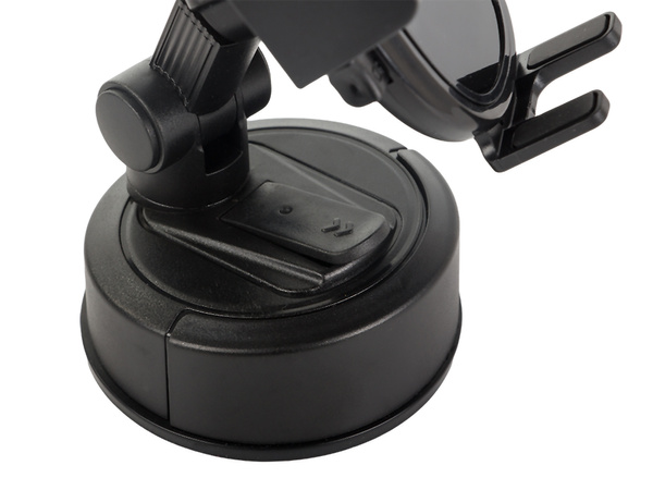 Automašīnas tālruņa turētājs priekšējam stikla panelim automašīnas kabīnes turētājs spēcīgs