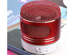 Bluetooth mini wireleless mp3 radio fm usb microsd connector