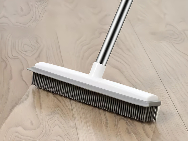 SILIKOONIST KUMMIST LUUD PÜHKIMISLUUD METALLIST KÄEPIDEMEGA 120 CM