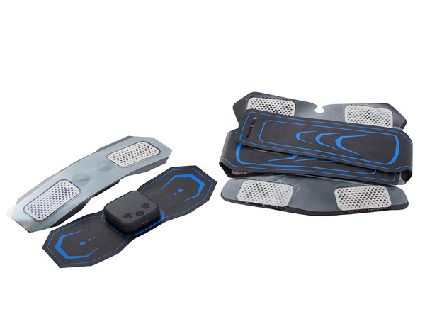 Elektrostimulators 3x ems vēdera muskuļu stimulators