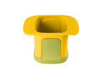Vegetable slicer potato fries shredder