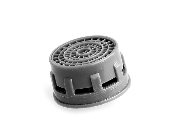 Capac aerator pentru robinet m24 crom