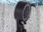 Shower set handset 5 functions hose 150cm high-pressure handle