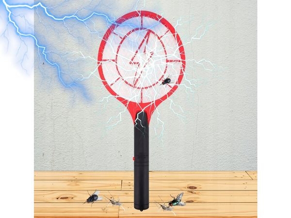 Cazamoscas eléctrico bolsa para mosquitos polillas moscas