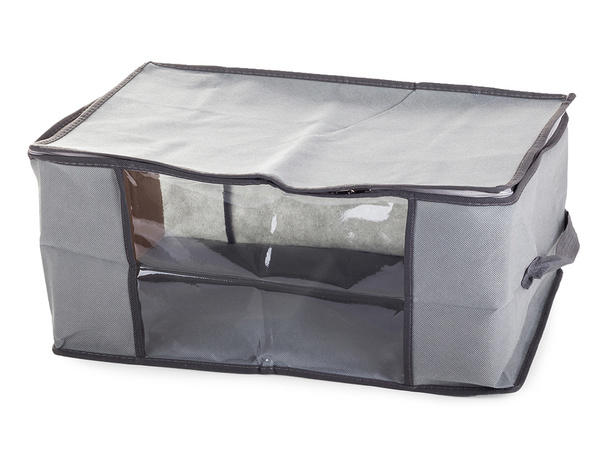 Škatla organizator garderobe čevlji igrače