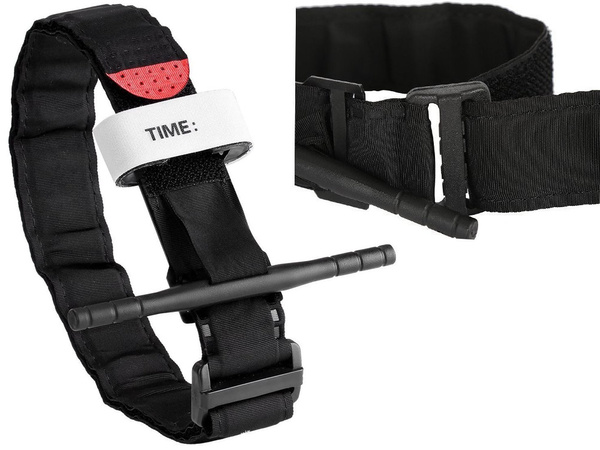Turniquet medical tactic stasis turniquet militar trusă de prim ajutor