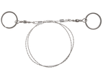 Travel wire hand saw survival