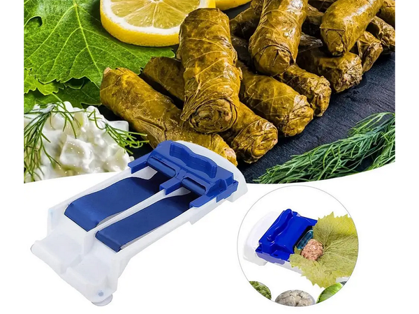 Borotva készítése töltött káposzta sushi krokett sajgonki roller