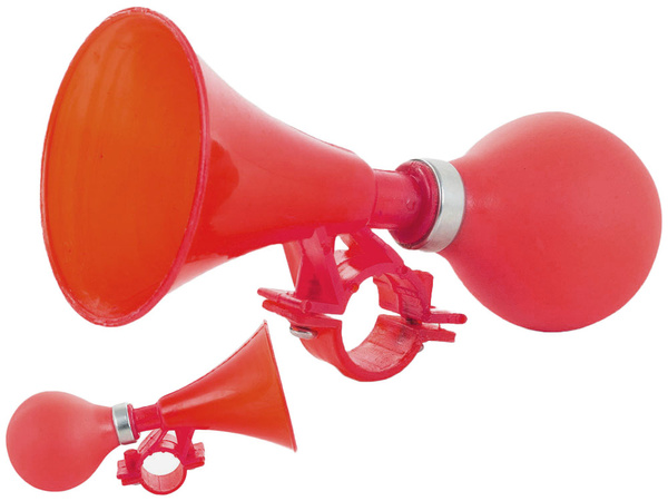 Fahrradtrompete fahrrad und roller fahrradklingel