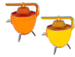 Elektrický vymačovač citrustomise lemon orange juice vymačkávač ovoce.