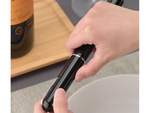 Korkenzieher weinöffner druckluftschneider
