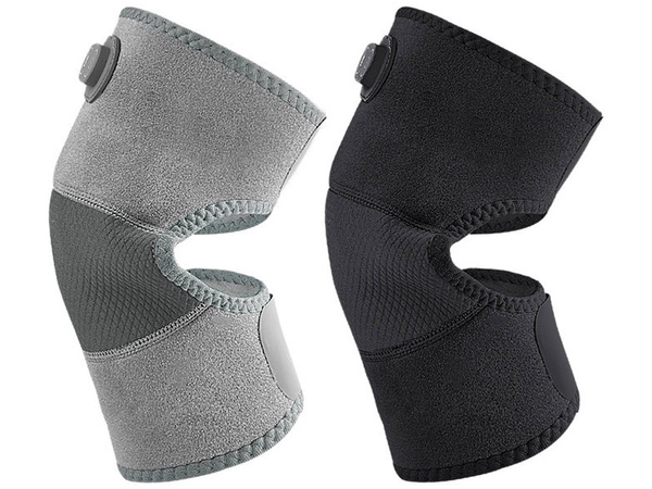 Ceļgalu sasilšanas lencīte vibrācijas masāža sasilšanas masāža 3 režīmi