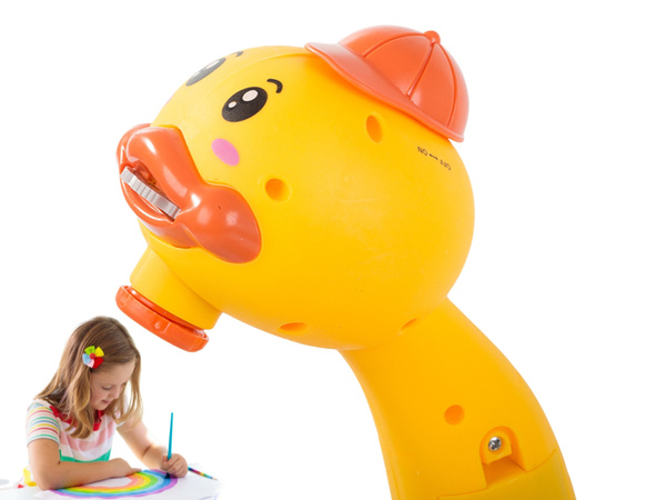 Retroproyector mesa de dibujo pizarra blanca rotuladores para niños rotuladores